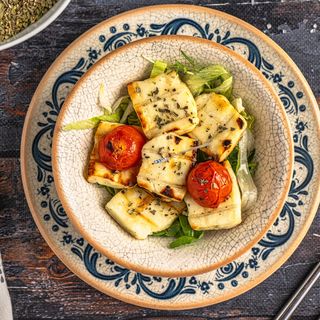 Halloumi