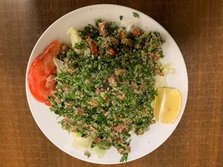 Tabule