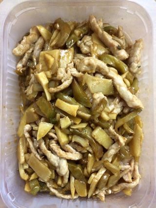 43 Maiale con zan zin