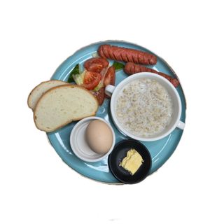 Завтрак по-английски (400г) 