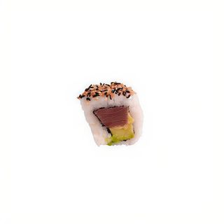Uramaki Tuna (4 Uds.)