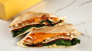 ქათმის კესადია