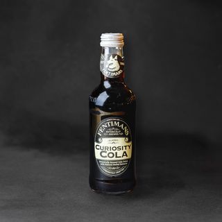 Curiosity Cola (275 мл)