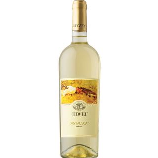 Dry Muscat Jidvei Grigorescu
