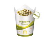 McFlurry Pistaći