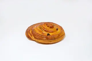 Pain aux Raisins