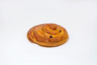 Pain aux Raisins