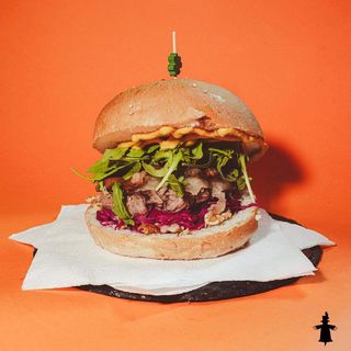 Menù Winnie the Boh