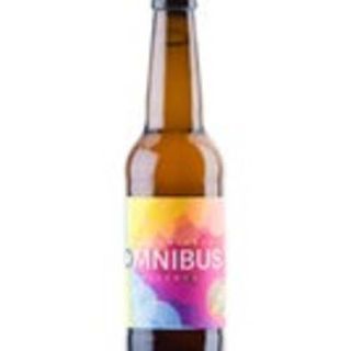 Birra artigianale Omnibus 33 cl