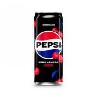 pepsi cherry