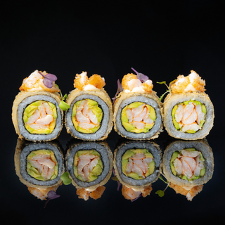 BLACK GARLIC (SALADO)