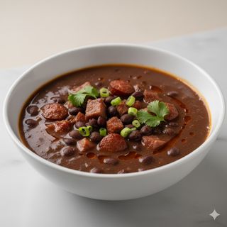 Caldinho De Feijoada