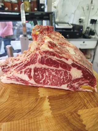 Costata Black Angus 500 gr ca.