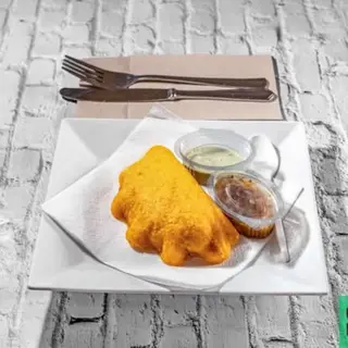 Empanada de Pollo