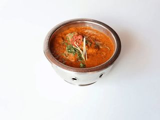 Фіш Тікка Масала (250g)