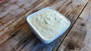 Tartar sos