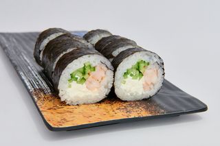 Футомаки със скариди 8бр