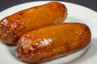 Sausages (2 pcs)