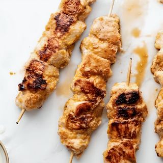 140 Yakitori