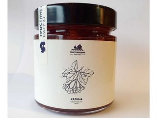 Варення з калини (200g)