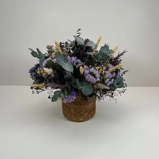 Cesta Uva