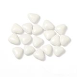 Mini Cuori Bianchi Busta 500 G