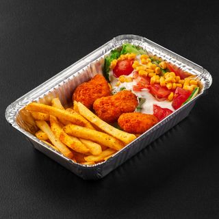 НАГЕТС-БОКС [330г]