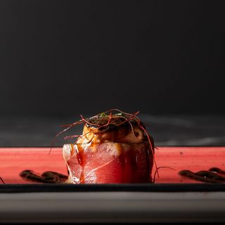 116. Keki Sweet Maguro