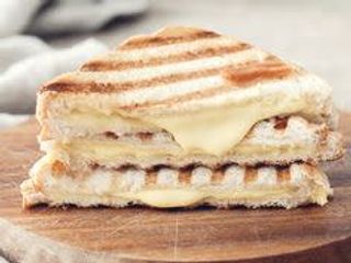 Panini 4 Fromages