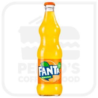Fanta 33 cl