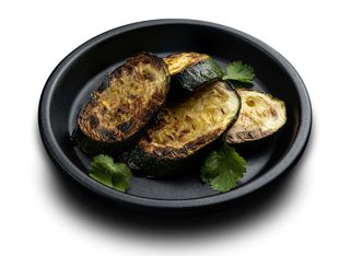 ЦУКІНІ НА МАНГАЛI 200г