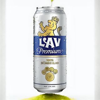 Lav premium
