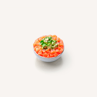 Bowl pequeño Salmón Aguacate