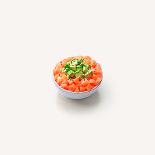 Bowl pequeño Salmón Aguacate