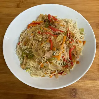 Fideos De Arroz 