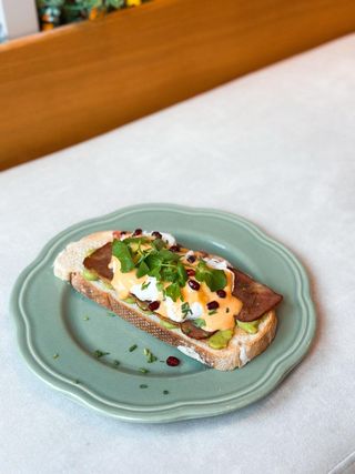 Ovos Benedict