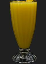 Jus De Mangue