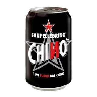 Chinotto San Pellegrino (33 Cl.)