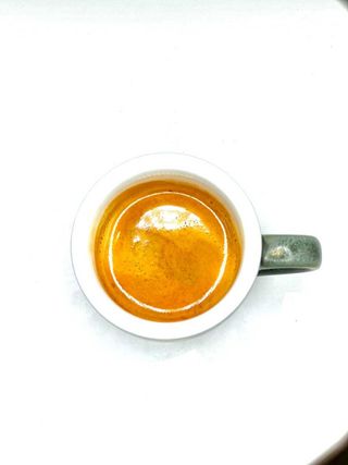 Espresso Dublu