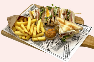 Club Sándwich