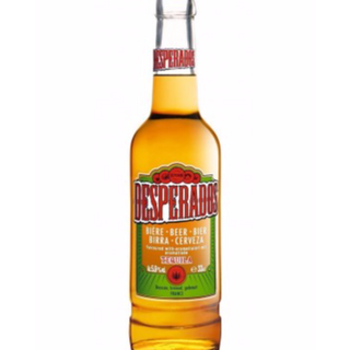 DESPERADOS Delivery