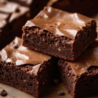 Ultimate Fudgy Chocolate Brownies