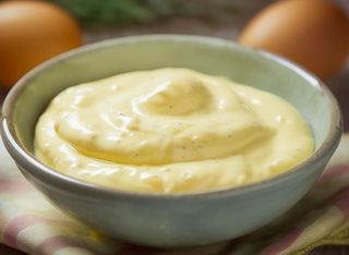 Aioli sos
