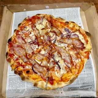 Аматричана Ø 30см