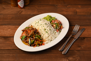 Teriyaki Beef Stir Fry