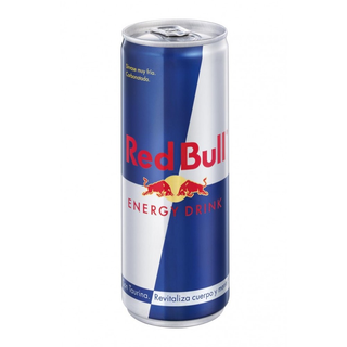 RedBull 0,33cl