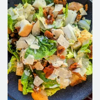 Salade Jambon