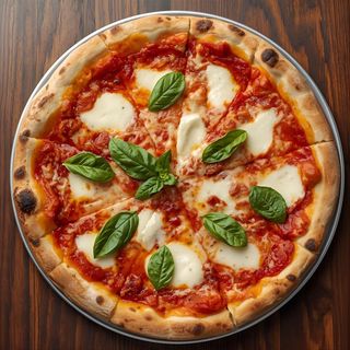 Margherita