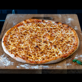 Pizza Margherita Ø30cm