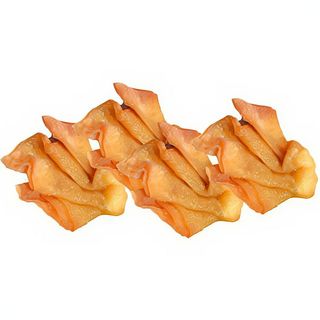 27. Wan Tun Fregit (Surimi Y Philadelphia) (4 Uds.)